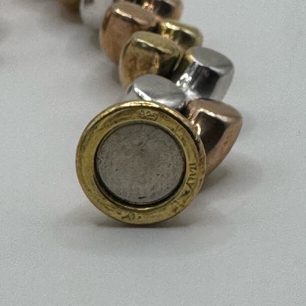 Veronese Tri-Color San Marco bracelet - Picture 5 of 8